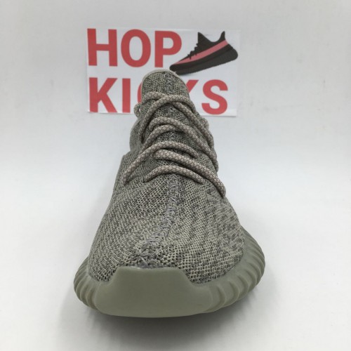 Adidas Yeezy Boost 350 "Moonrock" REAL BOOST [High Quality ] 